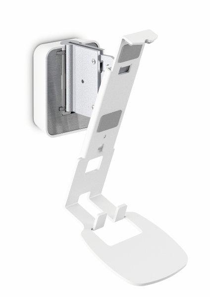 Vogels SOUND 4201 white Wall mount for Sonos PLAY:1