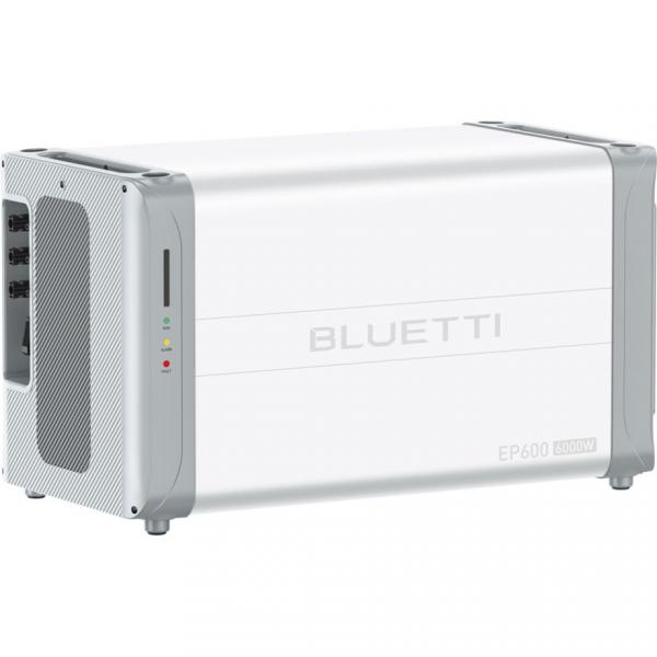 BLUETTI EP600 Energy Storage System