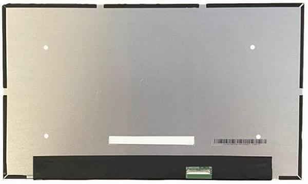 CoreParts 15,6" LCD FHD kiiltävä, 1920x1080, alkuperäinen paneeli, 30-nastainen alhaalla oikea liitin, ilman kiinnikkeitä (puhdas suorakulmio), IPS