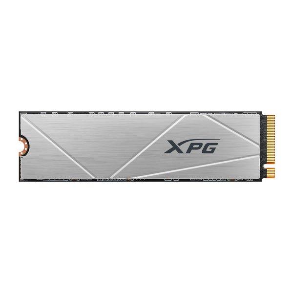 ADATA-XPG SSD PCIe Gen 4x4   2TB GAMMIX S60 R/W 5000/4200