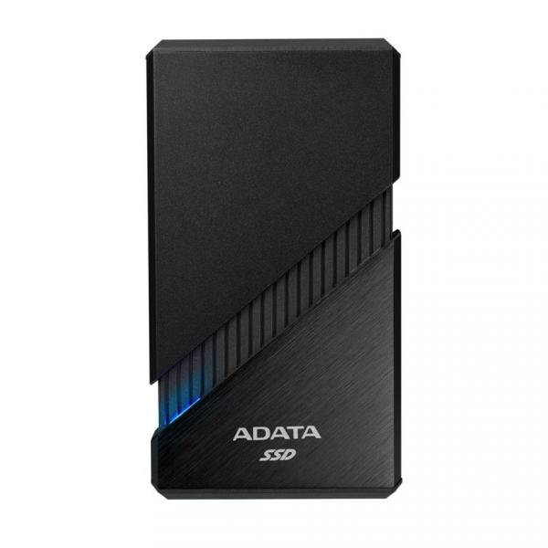 ADATA Externe SSD SE920      1TB Elite Black R/W 3800/3700 MB