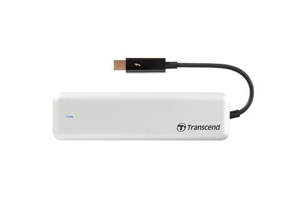 TRANSCEND JETDRIVE 825 240GB SSD UPG KIT PCIE