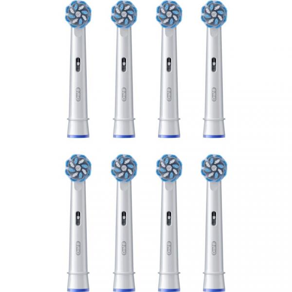 Oral-B Toothbrush heads Pro Sensitive Clean 8 pcs.