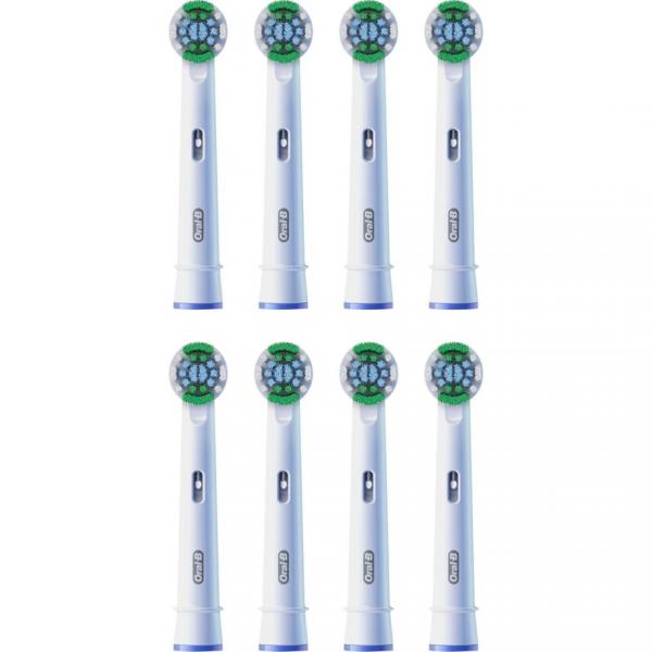 Oral-B Toothbrush heads Pro Precision Clean 8 pcs.