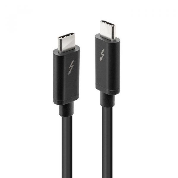 Cable Lindy USB-C Thunderbolt 3 2m