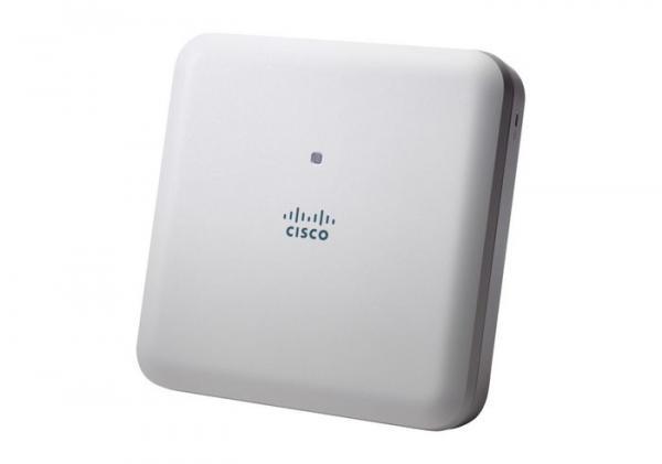 Cisco 1830-sarja on ihanteellinen pienille ja keskisuurille verkoille. Tarjoaa erinomaisen langattoman suorituskyvyn edistyneen Wi-Fi-standardin tuella ja täyttää langattomien verkkojen kasvavat vaatimukset tarjoamalla paremman käyttökokemuksen.
