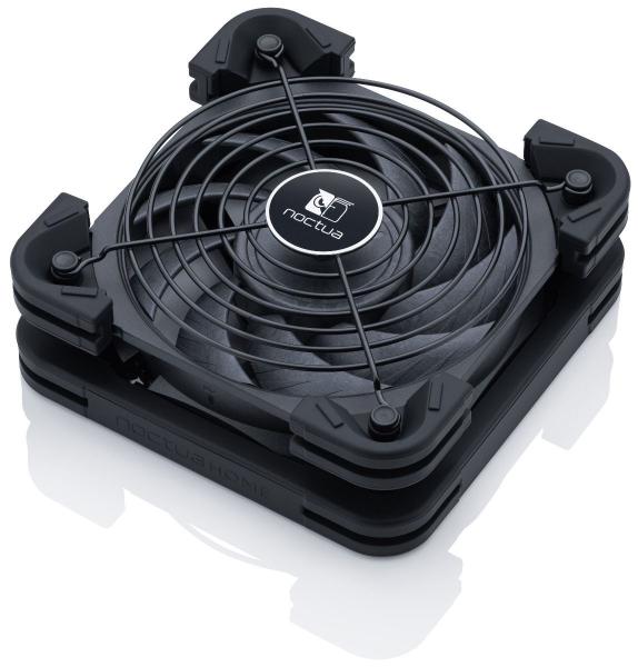 Noctua NV-FS2 multi-purpose device cooling fan set