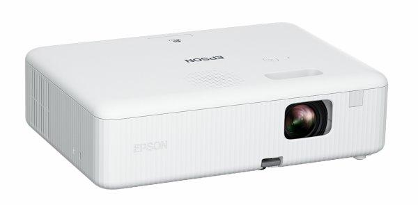 EPSON CO-W01 Projector 3LCD WXGA 3000lm