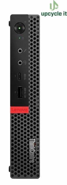 Lenovo ThinkCentre M920Q Tiny i5-8500T 16GB 512GB SSD Win 11 Pro - REFURBISHED A-grade