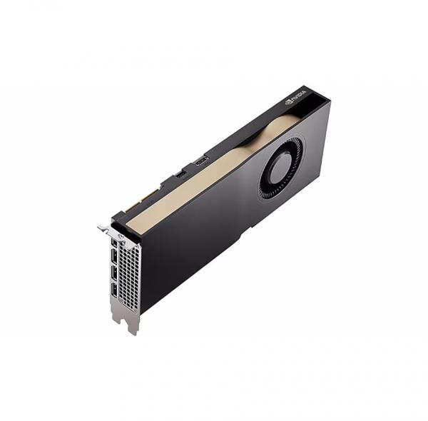 NVIDIA RTX A4500 - 24GB GDDR6 RAM - Näytönohjaimet