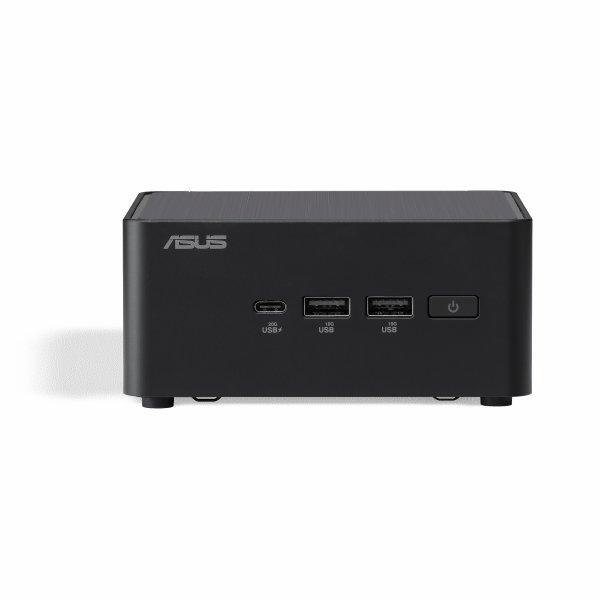 ASUS NUC 14 Pro RNUC14RVHV500000I Mini PC 135H 0GB Windows 11