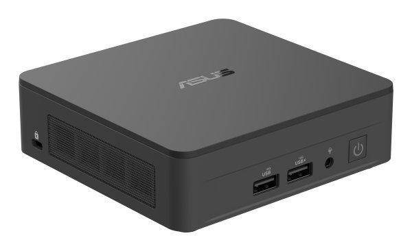 ASUS NUC 13 Pro Slim Kit RNUC13ANKI300000I Mini PC I3-1315U 0GB No-OS