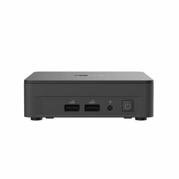 ASUS RNUC12WSKI500000I Barebone Intel Core i5-1240P Kit L6 No Cord