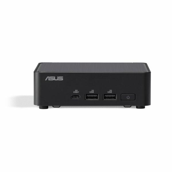 ASUS NUC 14 Pro MiniPC Barebone RNUC14RVKU500000I (Intel Core U5 125H, slim, AC adapter, no Cord)