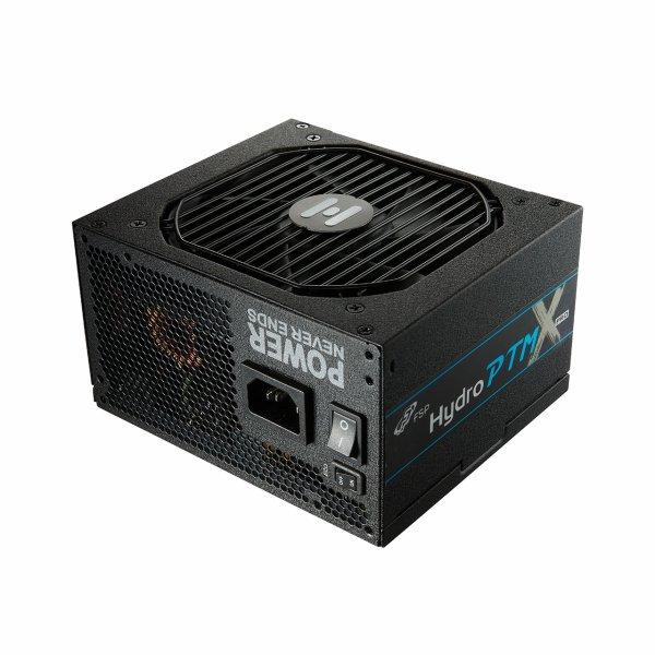 1200W FSP Fortron HPT3-1200M ATX 3.0  80+ Platinum