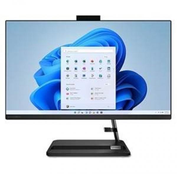 Lenovo IdeaCentre AIO | i5-10400T | 8GB | 256GB | Windows 11 Pro | 2vuotta | Refurbished A-grade