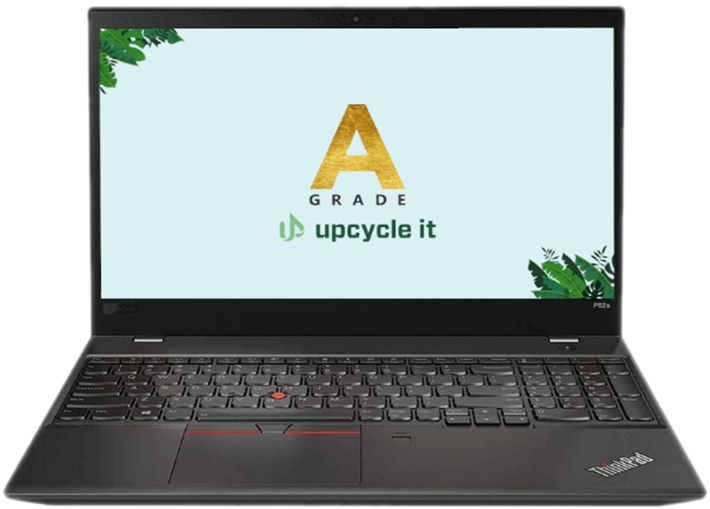 Lenovo ThinkPad P52S 15,6'' i7-8650U/32/512 W11 Pro Ag