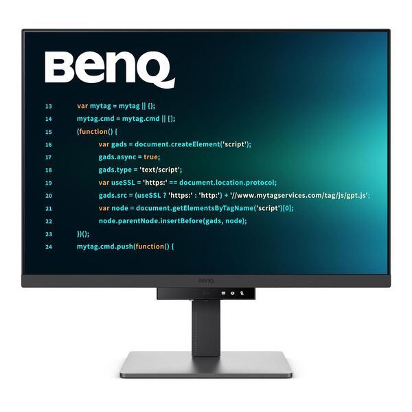 BenQ 28"" RD280U Programming Monitor