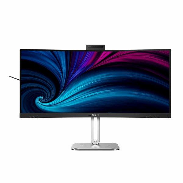 Philips 34B2U6603CH 34 3440 x 1440 (UltraWide) Thunderbolt 4 HDMI DisplayPort 120Hz