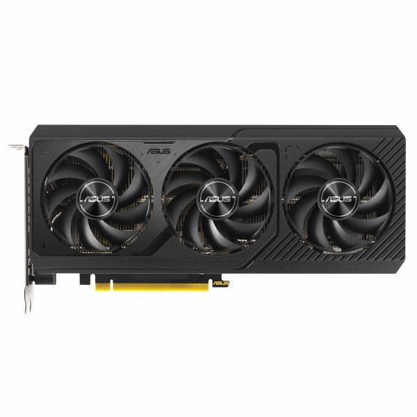 ASUS PRIME GeForce RTX 4070 12GB 12GB OC Edition