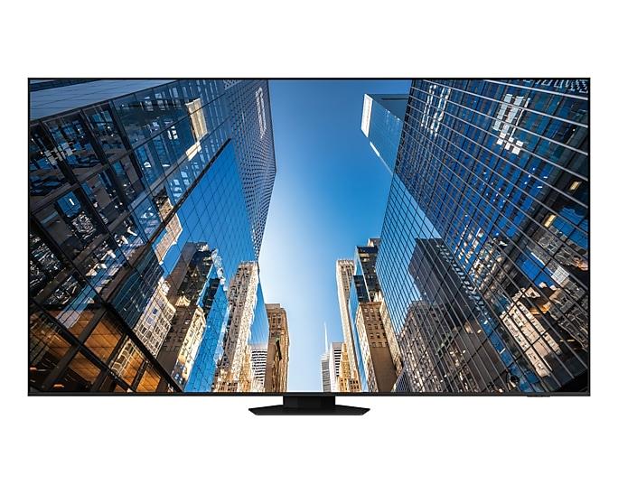 Samsung QE98C | 98"" | 3840x2160 | 450Nits | 16/7 | Built-in speaker |