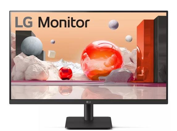 LG 27MS500-B 27 1920 x 1080 (Full HD) HDMI 100Hz