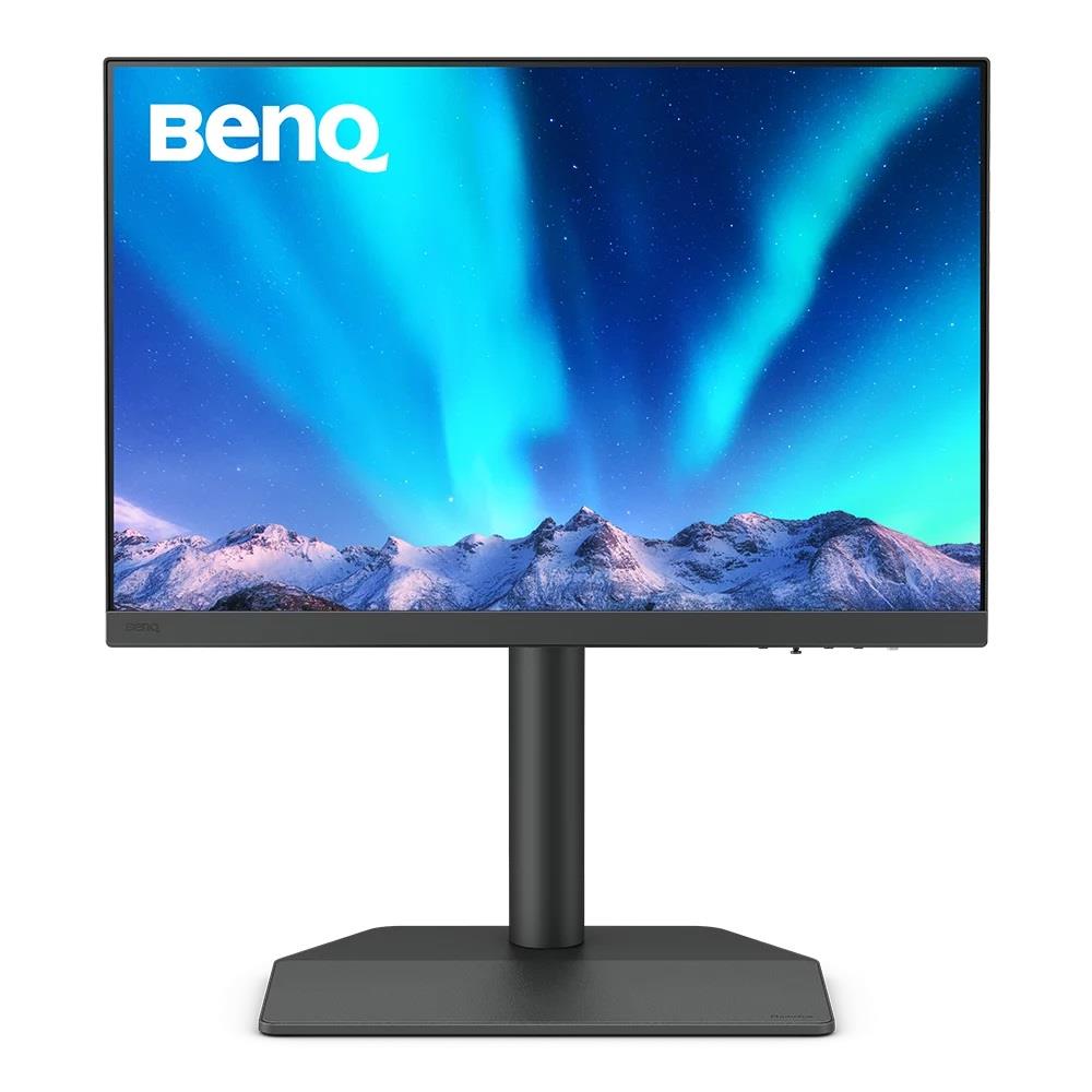 BenQ 24'' SW242Q 2560x1600 IPS USB-C (90W)