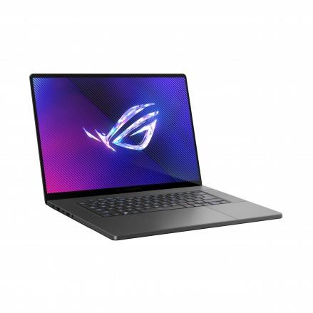 ASUS ROG Zephyrus G14 GA403UI-QS061X14" 3K (2880 x 1800) OLED 16:10 | AMD Ryzen™ 9 | Nvidia RTX™ 4070|32GB |1 TB | WIN 11 Pro|2 vuotta |