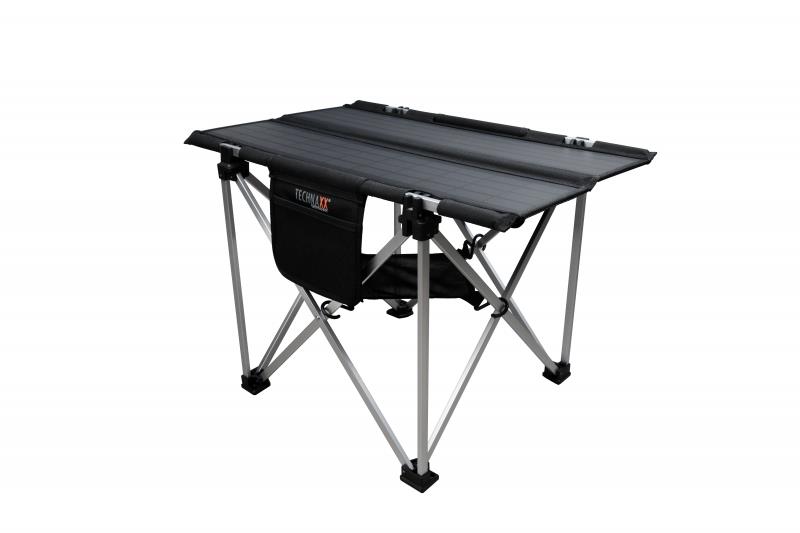 Foldable Solar Camping Table 60W TX-252