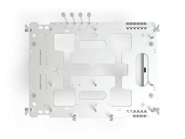 Streacom BC1 V2 Benchtable - titanium