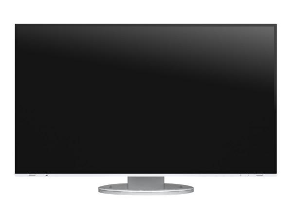 EIZO FlexScan EV2781-WT 27 2560 x 1440 (2K) HDMI DisplayPort USB-C 60Hz  Dockingskrm