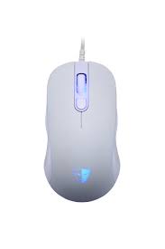 Tesoro Sharur Spectrum - RGB Optical Gaming Mouse - valkoinen