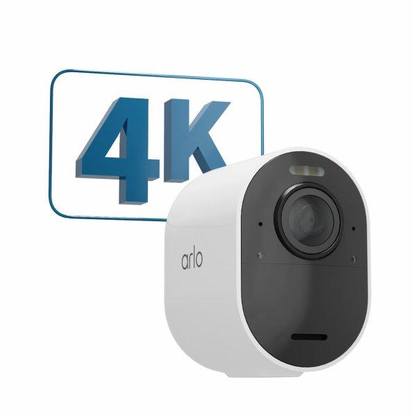 ARLO ULTRA2 XL ADD-ON CAMERA