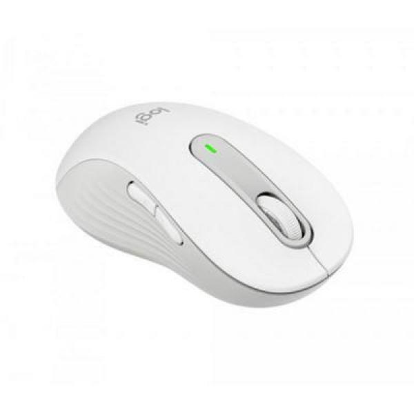 LOGI M650 L Wireless Mouse OFF-WHT vasenkätinen