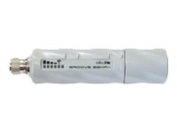 Mikrotik router GrooveA 52HPn ( Wi-Fi 2 4/5GHz 1xLAN)