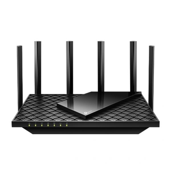 TP-Link AX5400 Dual-Band Wi-Fi 6 Router