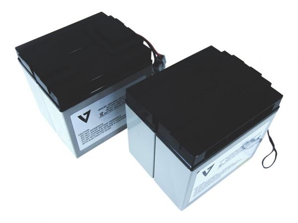 RBC55 UPS BATTERY FOR APC      ACCS