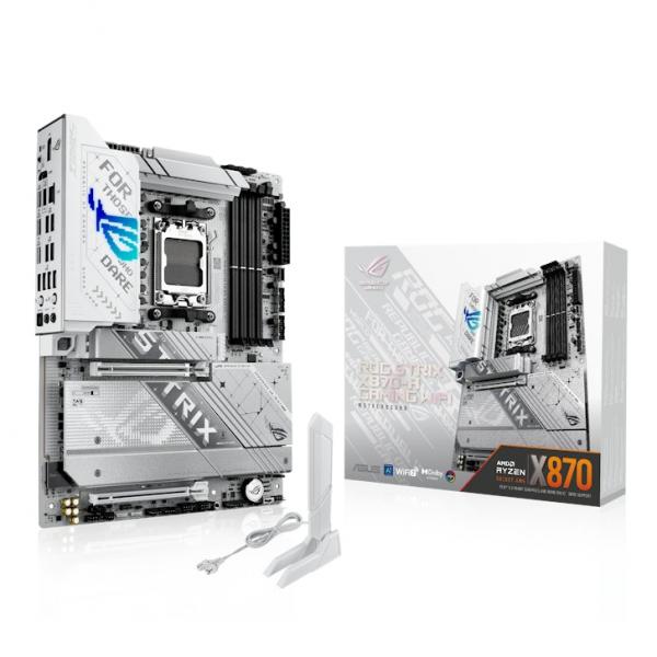 ASUS ROG STRIX X870-A GAMING WIFI (ATX, X870, AM5, DDR5)