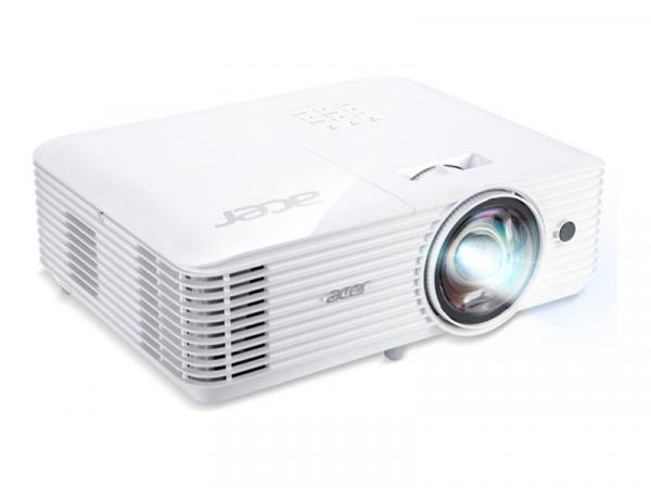 Acer S1286Hn DLP-projektor XGA VGA HDMI Composite video