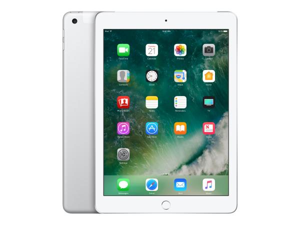 Apple Ipad 6th gen. (2018) 128GB LTE Space Gray