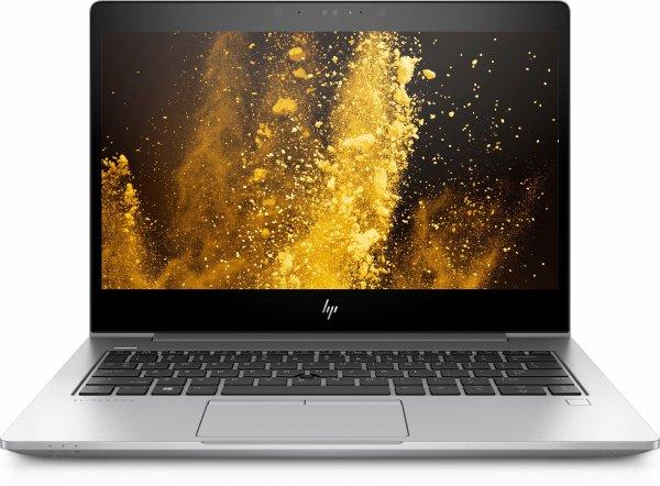 HP EliteBook 830 G5 13.3 I5-8350U 8GB Windows 10 Pro