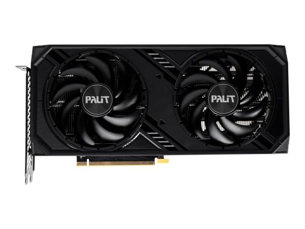 Palit GeForce RTX 4070 Dual 12GB