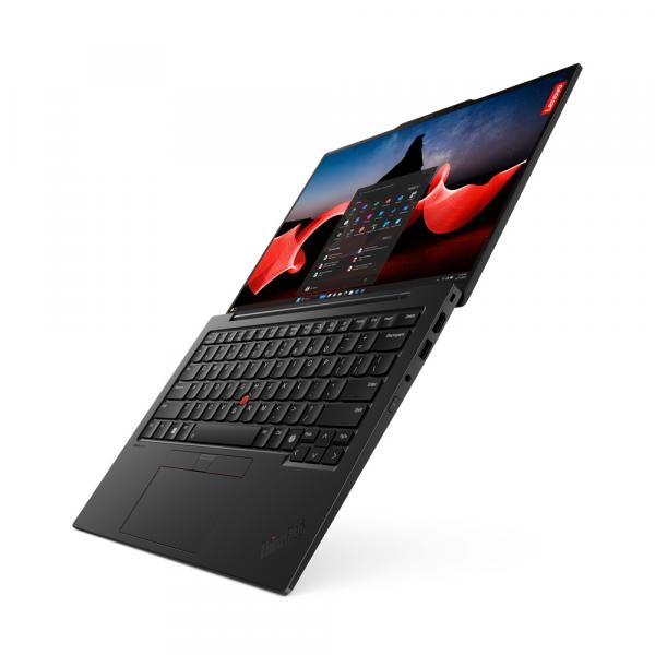 LENOVO ThinkPad X1 Carbon X1C G12 U7-165U/14WUXGA/64GB/1TB/W11P/3P