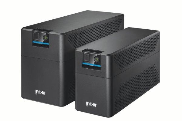 Eaton 5E Gen2 UPS 660Watt 1200VA