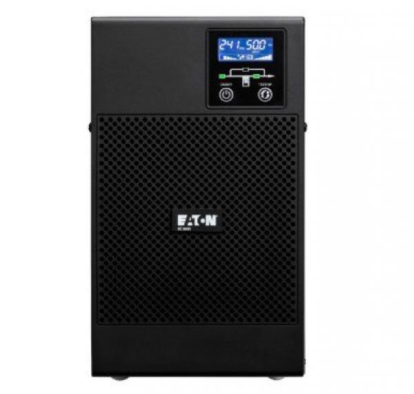 Eaton 9E 1000VA UPS 800Watt 1000VA