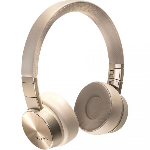 LENOVO YOGA ACTIVE NOISE CANCELLATION HEADPHONES