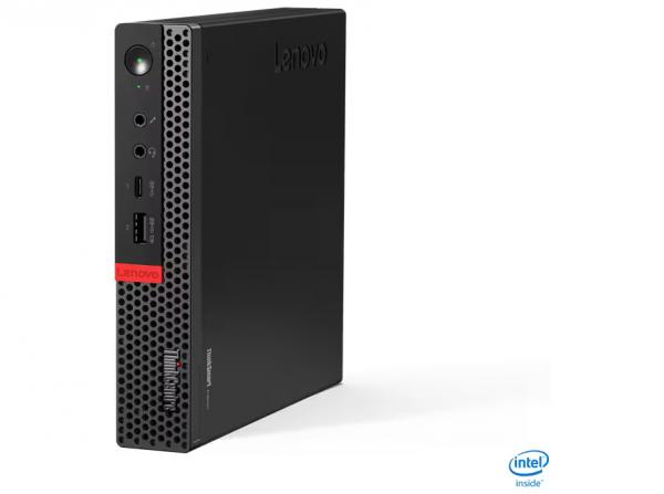 Lenovo ThinkCentre M920Q i5-8500T 16GB 256GB Windows 11 Pro Sort Grade A