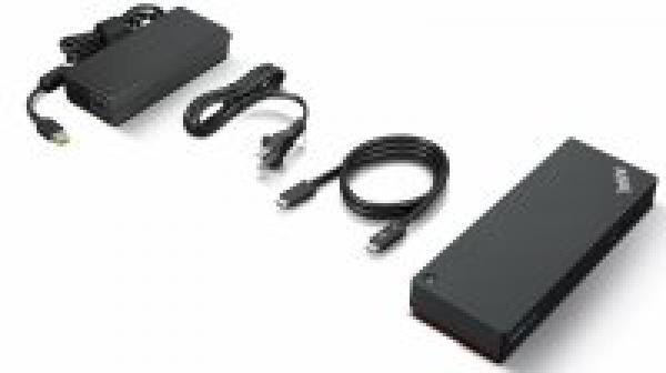 Lenovo ThinkPad Universal Thunderbolt 4 Smart Dock Dockingstation