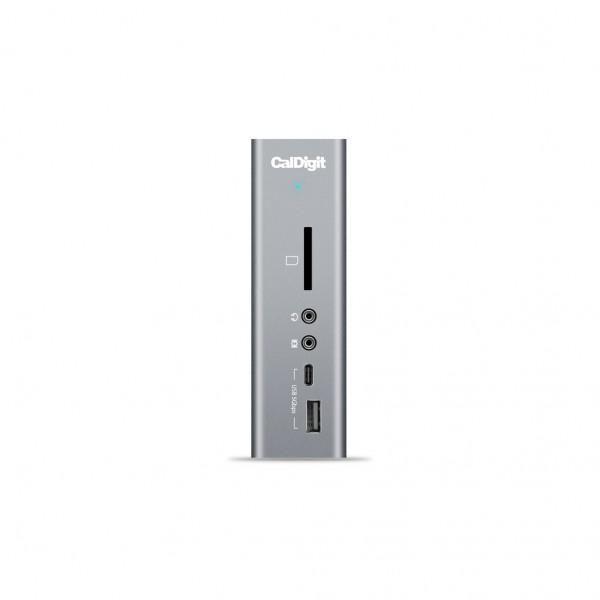 CalDigit Thunderbolt Station 3 Plus Dockingstation