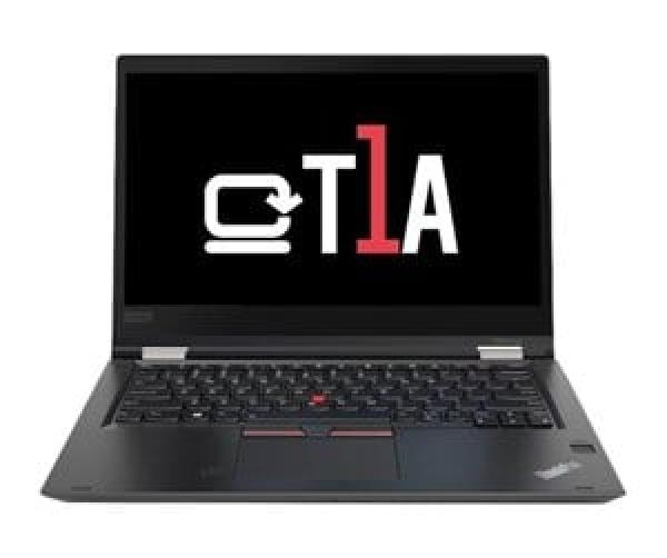Lenovo ThinkPad X380 Yoga i5-8350U 16GB 256GB W10P